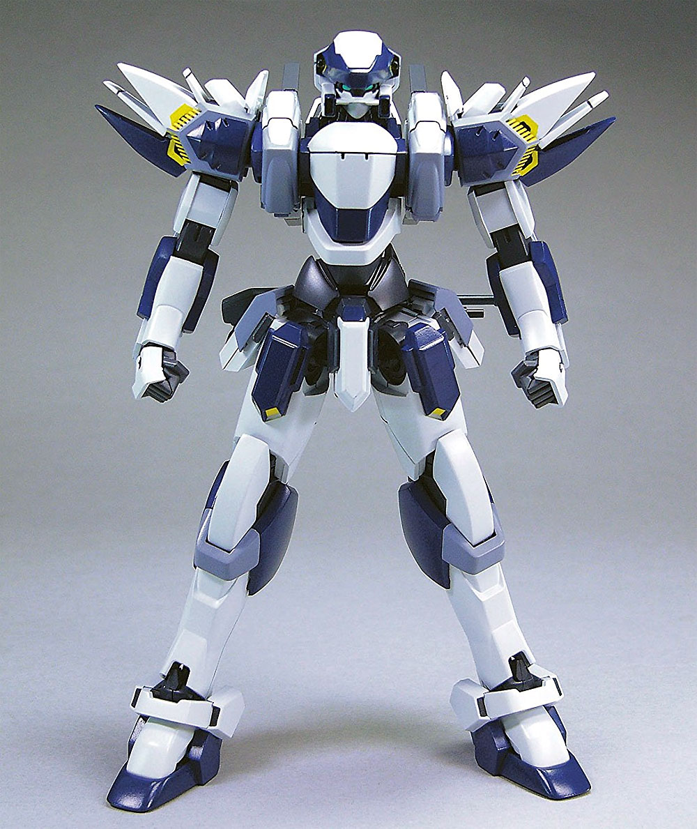 アームスレイブ ARX-7 アーバレスト プラモデル (アオシマ フルメタル パニック TSR シリーズ No.4905083054123) 商品画像_2