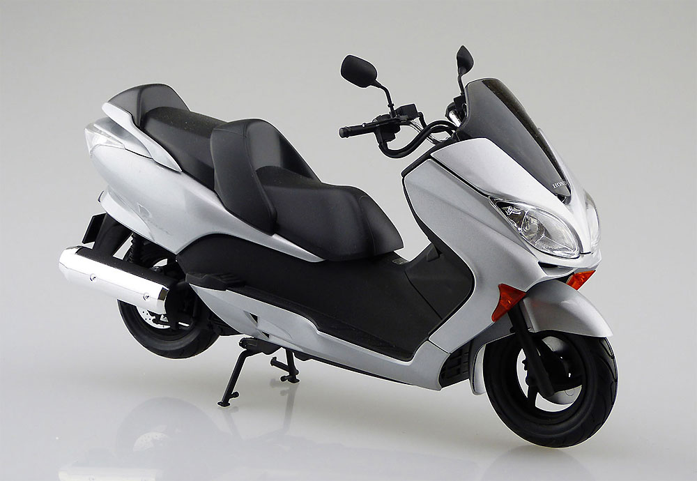 ホンダ フォルツァ プラモデル (アオシマ ザ バイク No.旧050) 商品画像_2