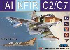 IAI クフィル C2/C7