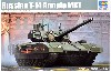 ロシア T-14 アルマータ 主力戦車