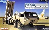 アメリカ M1120 THAAD ミサイルランチャー