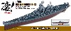 アメリカ海軍 戦艦 ミズーリ BB-63