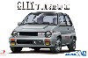 ホンダ AA シティ ターボ 2 '85