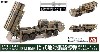 陸上自衛隊 12式 地対艦誘導弾 新型トレーラー & キャニスターセット