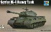 ソビエト JS-4 重戦車