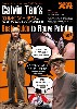 カルビン・タンのフィギュア ペインティング DVD 初級編 日本語版