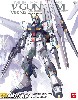 RX-93 νガンダム Ver.Ka プレミアムデカール付属