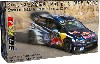 フォルクスワーゲン ポロ R WRC 2016