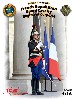フランス共和国 親衛隊 騎兵連隊