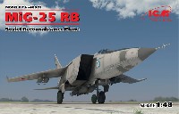 ミグ MIG-25 RB