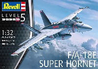 F/A-18E スーパーホーネット