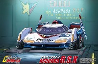 スゴウ アスラーダ G.S.X