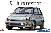 ホンダ AA シティ ターボ 2 '85