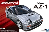 マツダスピード PG6SA AZ-1 '92 (マツダ)