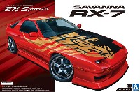 BNスポーツ FC3S RX-7 '89 (マツダ)