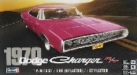 1970 ダッジ チャージャー R/T