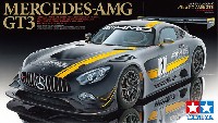 メルセデス AMG GT3