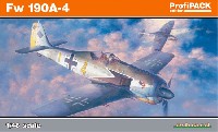 フォッケウルフ Fw190A-4