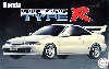 ホンダ インテグラ タイプR (DC2) '95