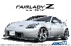 ニッサン Z33 フェアレディ Z バージョンニスモ '07