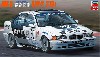 JTCC 綜合警備 BMW 318i