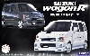 スズキ ワゴン R RR/RR スズキスポーツ