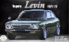 トヨタ レビン TE27 '72