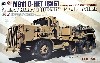 アメリカ M911 C-HET 8×6 戦車運搬トラック & M747 セミトレーラー