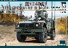 M1240A1 M-ATV UIK装甲付