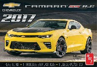 2017 シボレー カマロ SS 1LE