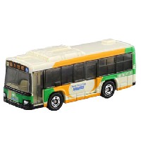 タカラトミー トミカ いすゞ エルガ 都営バス