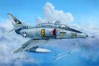 A-4F スカイホーク