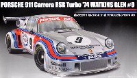 ポルシェ 911 カレラ RSR ターボ ワトキンスグレン 1974 #9