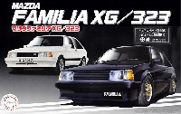 マツダ ファミリア XG/323