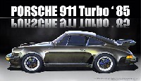 ポルシェ 911 ターボ '85