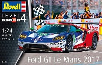 フォード GT ル・マン 2017