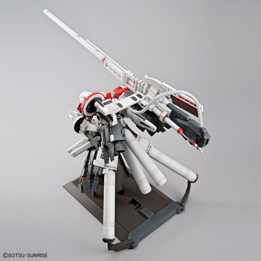 PLAN303E ディープストライカー プラモデル (バンダイ MASTER GRADE (マスターグレード) No.0224034) 商品画像_3
