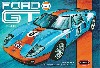 フォード GT 2006 ガルフ