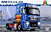 MAN TGX XXL D38 トラクターヘッド