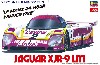 ジャグヮー XJR-9 LM (ル マンタイプ)