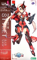 コトブキヤ フレームアームズ・ガール フレームアームズ･ガール スティレット A.I.Sカラー