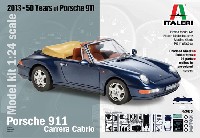 ポルシェ 911 カレラ カブリオレ