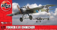 エアフィックス 1/72 ミリタリーエアクラフト フォッカー E.3 アインデッカー