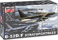 B-52D/F ストラトフォートレス