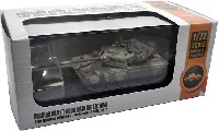 モデルコレクト 1/72 AFV 完成品モデル ロシア T-80UK 主力戦車 第4親衛師団 オープンデイ 2017年7月1日