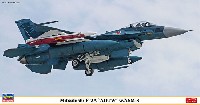 三菱 F-2A 飛行開発実験団 w/ASM-3