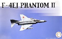 フジミ AIR CRAFT （シリーズF） 航空自衛隊 F-4EJ ファントム 2 飛行開発実験団 スペシャルマーキング 2017