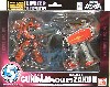 ガルマ散る ガンダム vs シャア専用ザク (5周年記念セット）