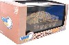 ヤクトパンサー 初期型 第550重戦車駆逐大隊 3色迷彩 1944秋