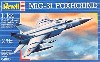 Mig-31 フォックス・ハウンド